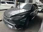 Toyota Harrier Non Hybrid Z Leather 2020