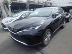 Toyota Harrier Non Hybrid Z Leather 2020