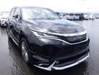 Toyota Harrier Non Hybrid Z Leather 2020