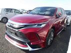 Toyota Harrier Non Hybrid Z LEATHER 2020