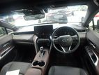 Toyota Harrier Non Hybrid Z Leather 2020