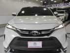 Toyota Harrier Non Hybrid Z Leather 2020