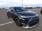 Toyota Harrier Non Hybrid Z Leather 2020