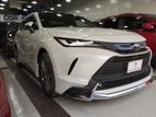 Toyota Harrier Non-Hybrid-Z-Leather 2020