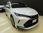 Toyota Harrier Non Hybrid Z Leather 2020