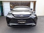 Toyota Harrier NON HYBRID Z-LEATHER 2020