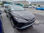 Toyota Harrier Non Hybrid Z Leather 2020