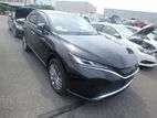 Toyota Harrier Non Hybrid Z Leather 2020