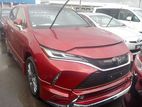 Toyota Harrier Non Hybrid Z Leather 2020