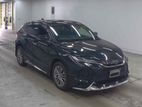 Toyota Harrier NON HYBRID Z LEATHER 2020