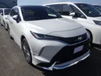 Toyota Harrier NON-HYBRID Z-LEATHER 2021