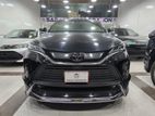 Toyota Harrier Non-Hybrid Z-Leather 2021