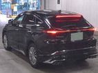 Toyota Harrier NON HYBRID Z LEATHER 2021