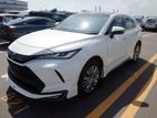 Toyota Harrier Non Hybrid Z Leather 2021