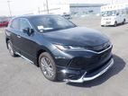 Toyota Harrier Non Hybrid Z Leather 2021