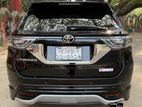 Toyota Harrier octan drive 2015