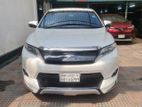 Toyota Harrier octane 2015