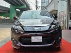 Toyota Harrier Octane 2015