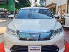 Toyota Harrier Octane 2018