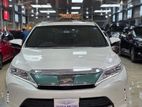 Toyota Harrier Octane 2019
