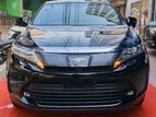 Toyota Harrier Octane 2019