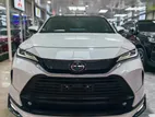 Toyota Harrier Octane 2020
