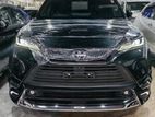 Toyota Harrier Octane 2020