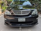 Toyota Harrier OCTANE&OVERFRIESH 2006