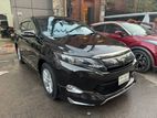 Toyota Harrier Octane Drive 2013