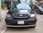 Toyota Harrier OCTANE+LPG-2400 CC 2001