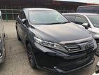 Toyota Harrier OCTEN JBL SUNROOF 4P 2019