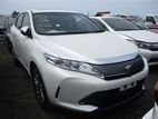 Toyota Harrier OCTEN SUNROOF 4.5PT 2019