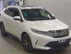 Toyota Harrier OCTEN SUNROOF JBL 2020