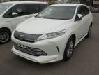 Toyota Harrier OCTEN TRD SUNROOF 4P 2019