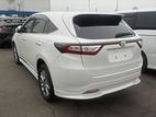 Toyota Harrier OCTEN TRD SUNROOF 4P 2019