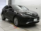 Toyota Harrier Octen Z 2021