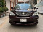 Toyota Harrier Oil Run New Engine 2004