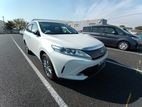 Toyota Harrier Old Shap Sunroof 2020