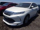 Toyota Harrier Old Shape 2019