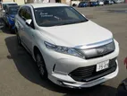 Toyota Harrier P M L 2020