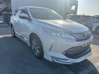 Toyota Harrier P. Metal & Leather 2019