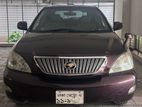 Toyota Harrier Panoramic Sunroof 2005