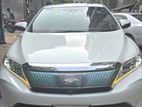 Toyota Harrier Pearl 2018