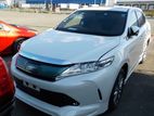 Toyota Harrier Pearl 2019