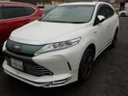 Toyota Harrier Pearl 2019