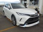 Toyota Harrier Pearl 2020