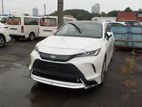 Toyota Harrier Pearl 2022