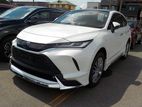 Toyota Harrier Pearl 2022