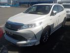 Toyota Harrier PEARL, 5 GRADE 2019