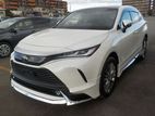 Toyota Harrier Pearl Color 2020